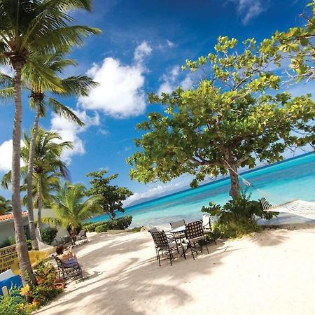 Mango Bay Resort Spanish Town Exterior foto