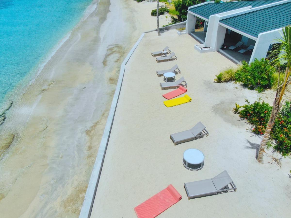 Mango Bay Resort Spanish Town Exterior foto