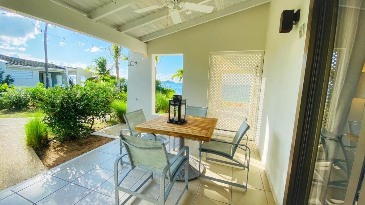 Mango Bay Resort Spanish Town Exterior foto