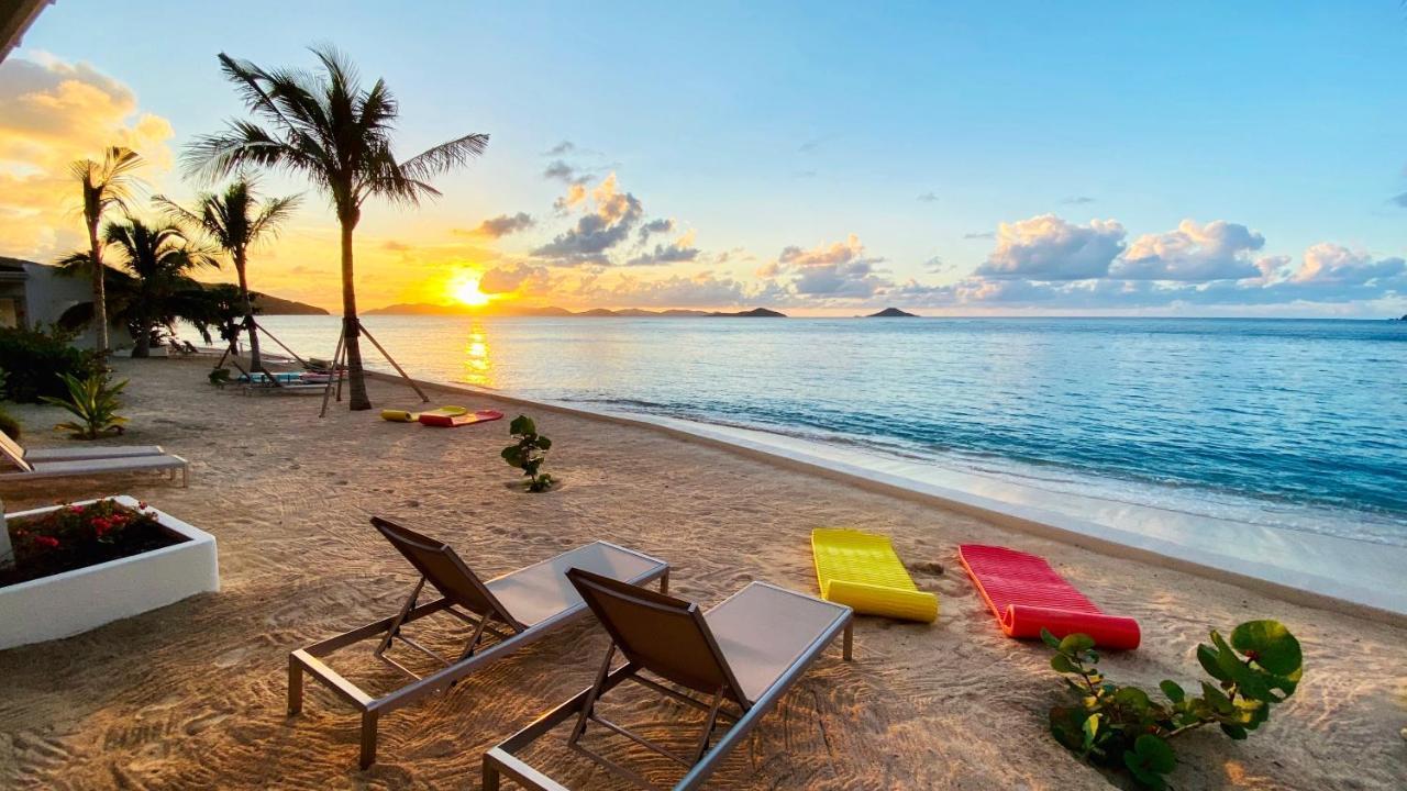 Mango Bay Resort Spanish Town Exterior foto