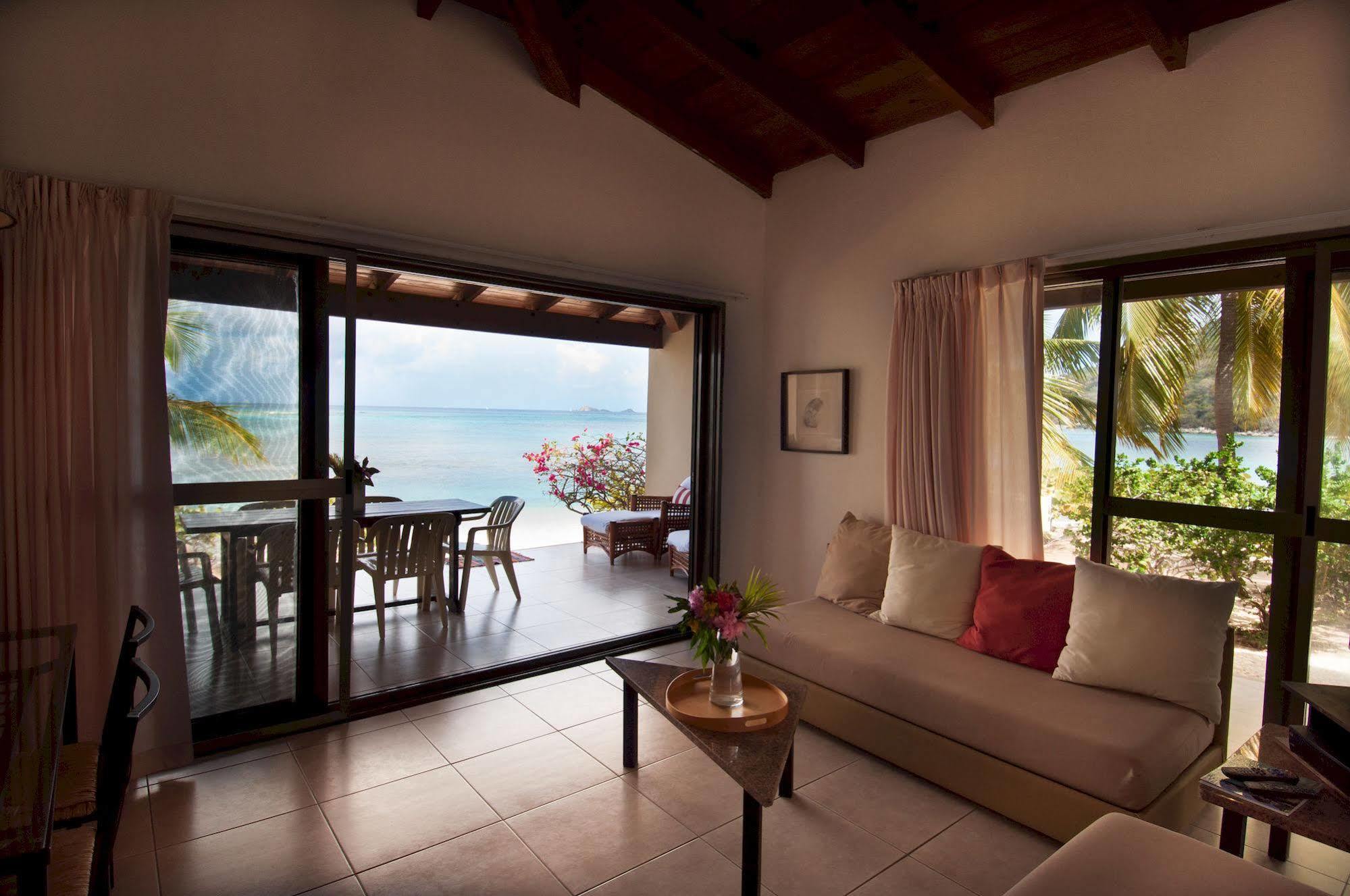 Mango Bay Resort Spanish Town Exterior foto