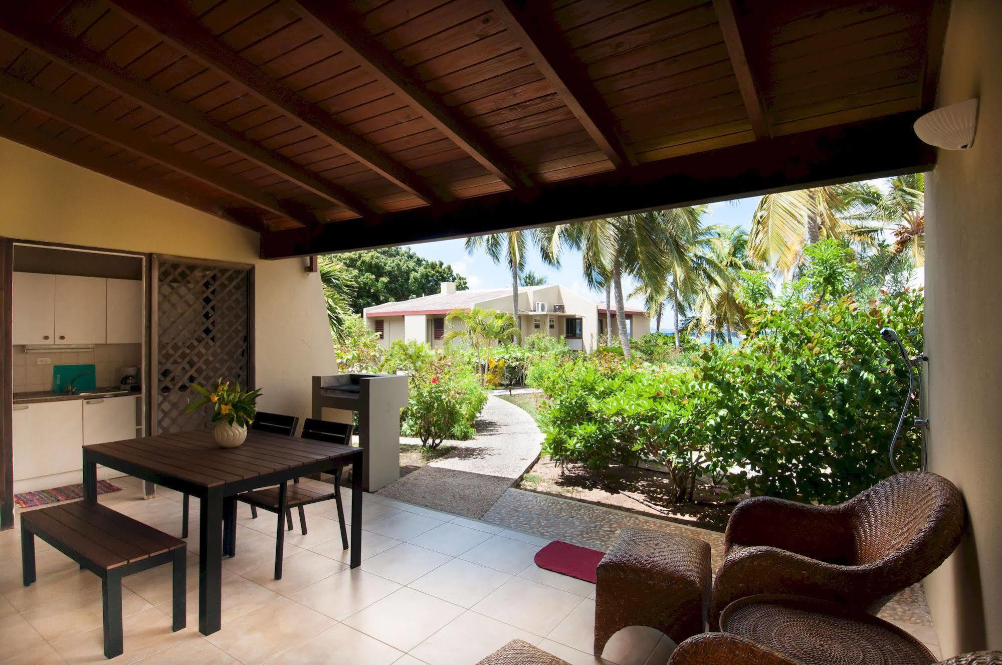 Mango Bay Resort Spanish Town Exterior foto