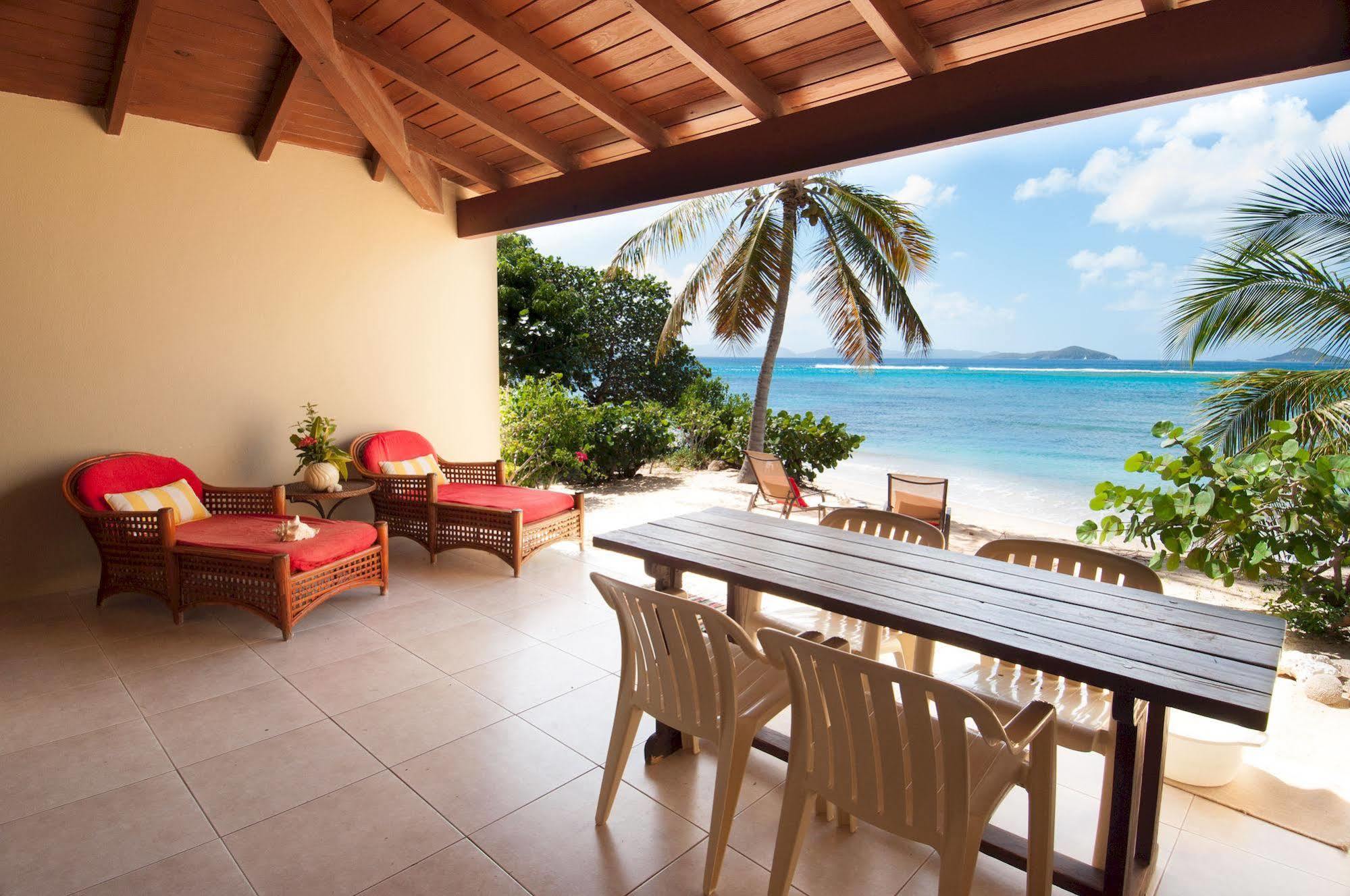 Mango Bay Resort Spanish Town Exterior foto